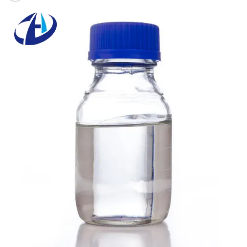 Transparent plastificante DOP oil Manufacturer CAS 117-84-0