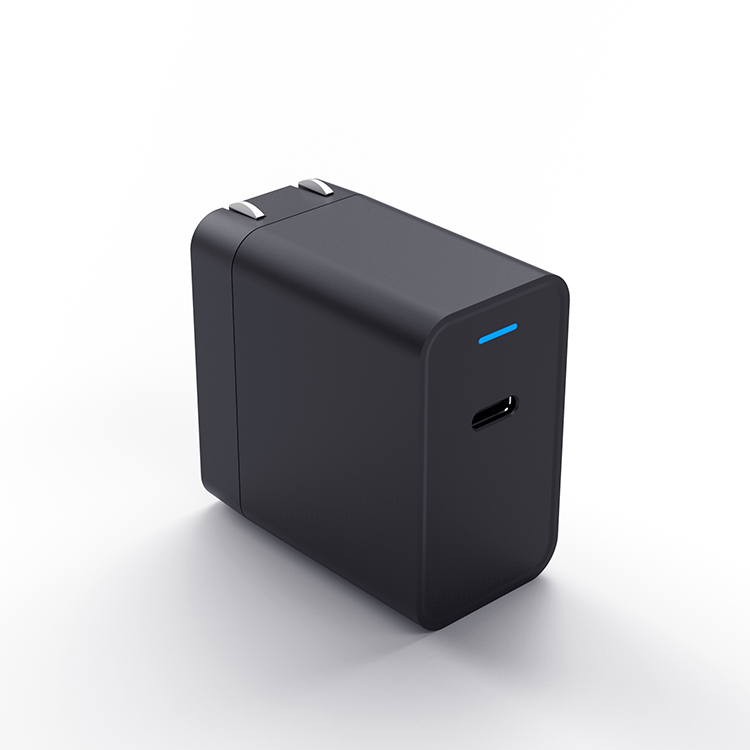 2020 gan usb-c зарядное устройство 65 Вт