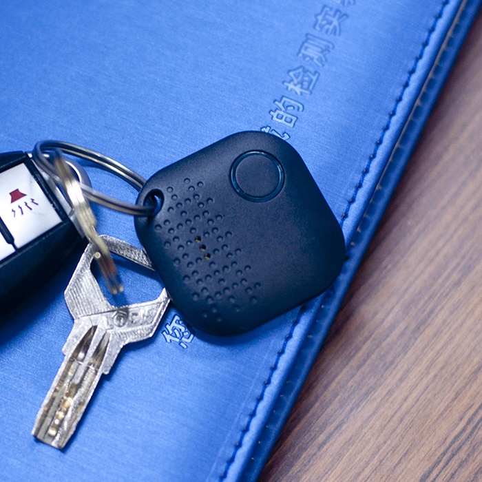 сотовый телефон ключ Finder Anti-lost Anti-Theft Сигнализация трекер локатор с камерой дистанционного спуска затвора