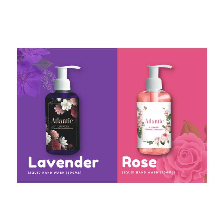 UAE Made Customized High Quality Wholesale Liquid Soap for Washing Hand Hand Liquid Soap Hand Soap Liquid