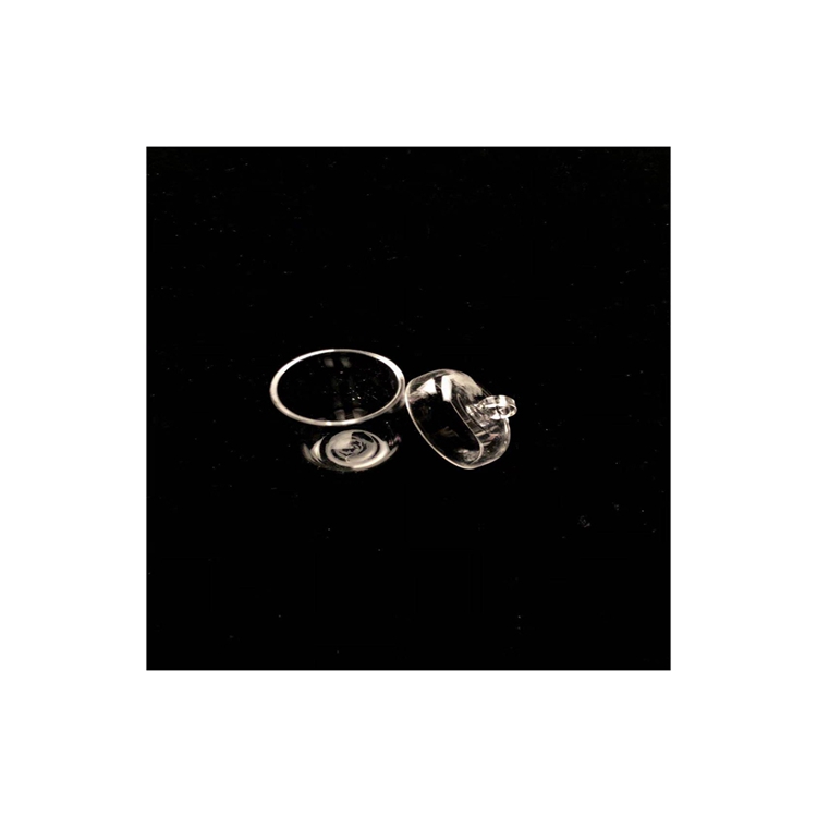 Factory Direct Sales Price Quartz Crucible For Sale