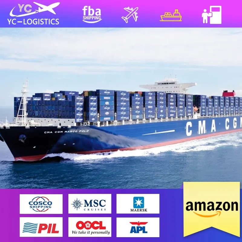 cheapest agent ddp shipping shenzhen to USA/Australia/Canada door to door best rates