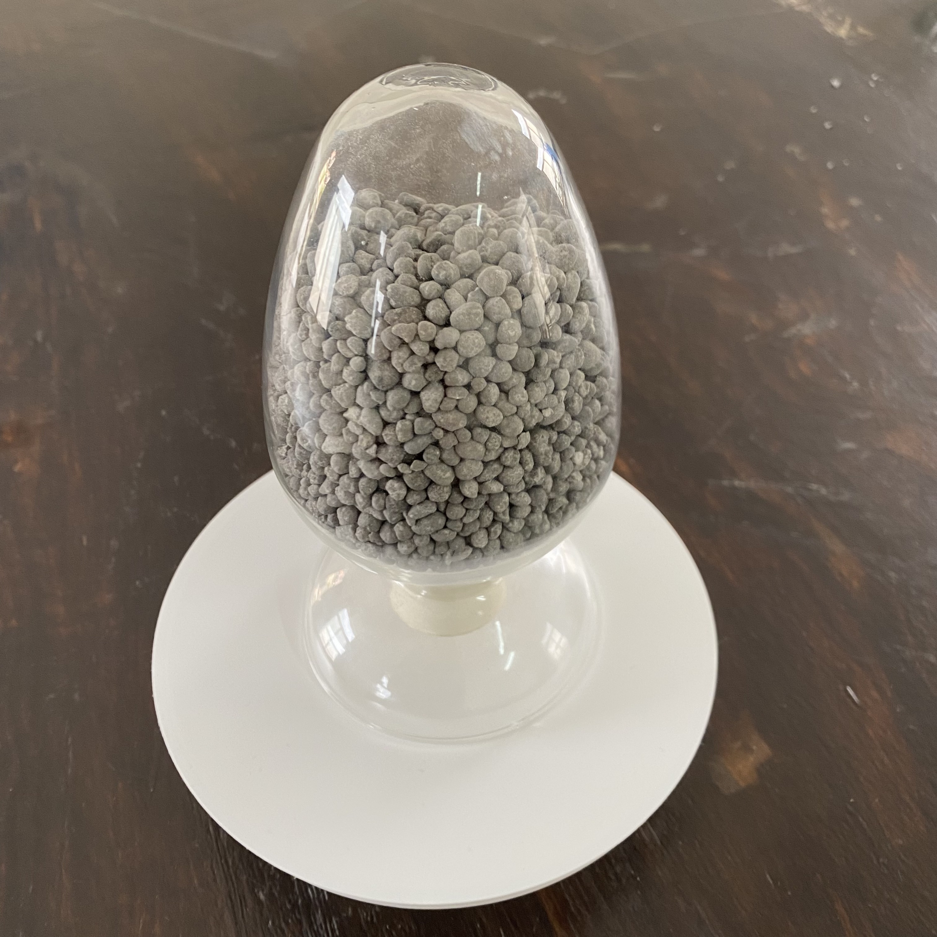 High Quality TSP Rock Phosphate Fertilizer 100% Natural Plant Growth Regulator Granular Triple Superphosphate