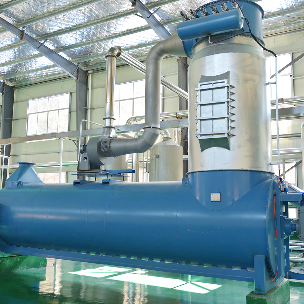 Fish oil Press Machine Fish Meal Production Line Fish Meal and oil Processing Line