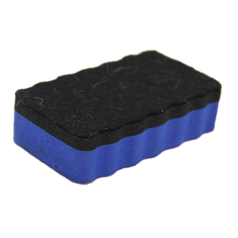 Magnetic Whiteboard Eraser Blackboard Eraser Convenient Magnetic School Office Board Dry Eraser
