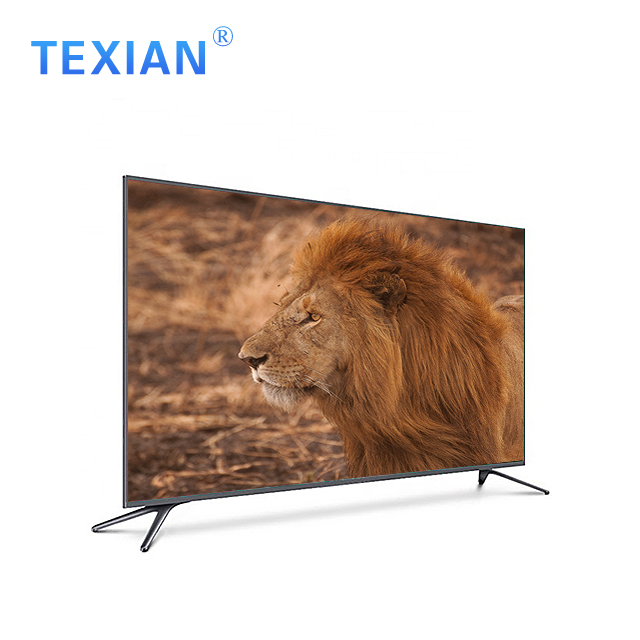 Лидер продаж, 75 дюймов, LED, 4 k, hd tv, smart WIFI, LCD TV
