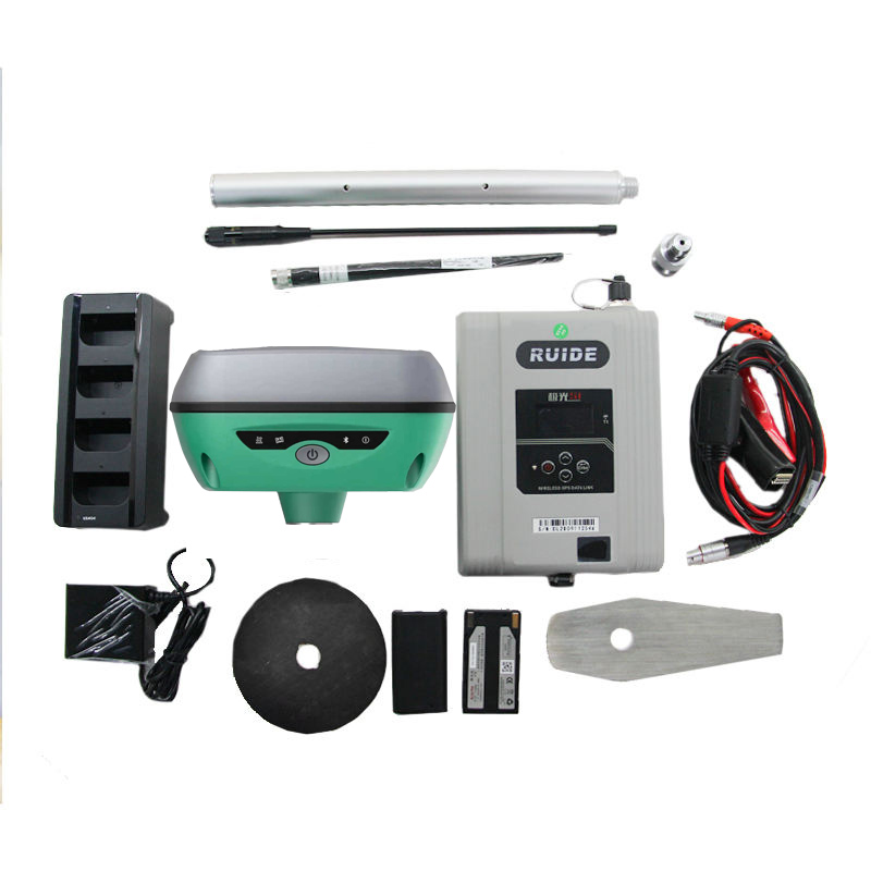 GPS rtk base и rover ruide R93I ру 1598 каналов опрос RTK гон-навигатор FOIF A90 gps rtk gnss