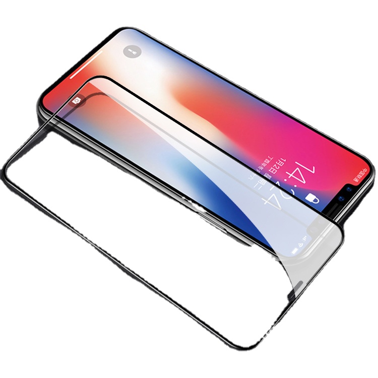 Защитная пленка для мобильного телефона XIAOMI MI 10 Redmi Note 9S K30 PRO 5D, закаленное стекло для iphone 12 mini pro max