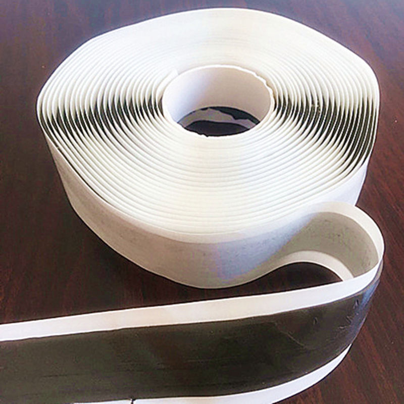 butyl sealant rubber strip tape for metal roof
