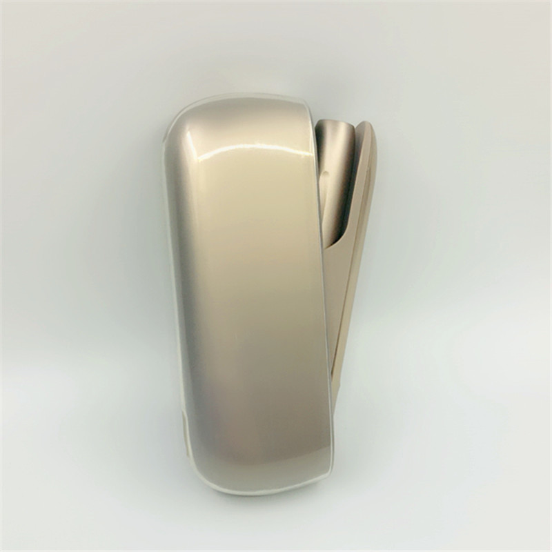 Прозрачный мягкий чехол из ТПУ для IQOS 3,0 Duo, чехол для переноски для IQOS 3, чехол для держателя, мягкий чехол