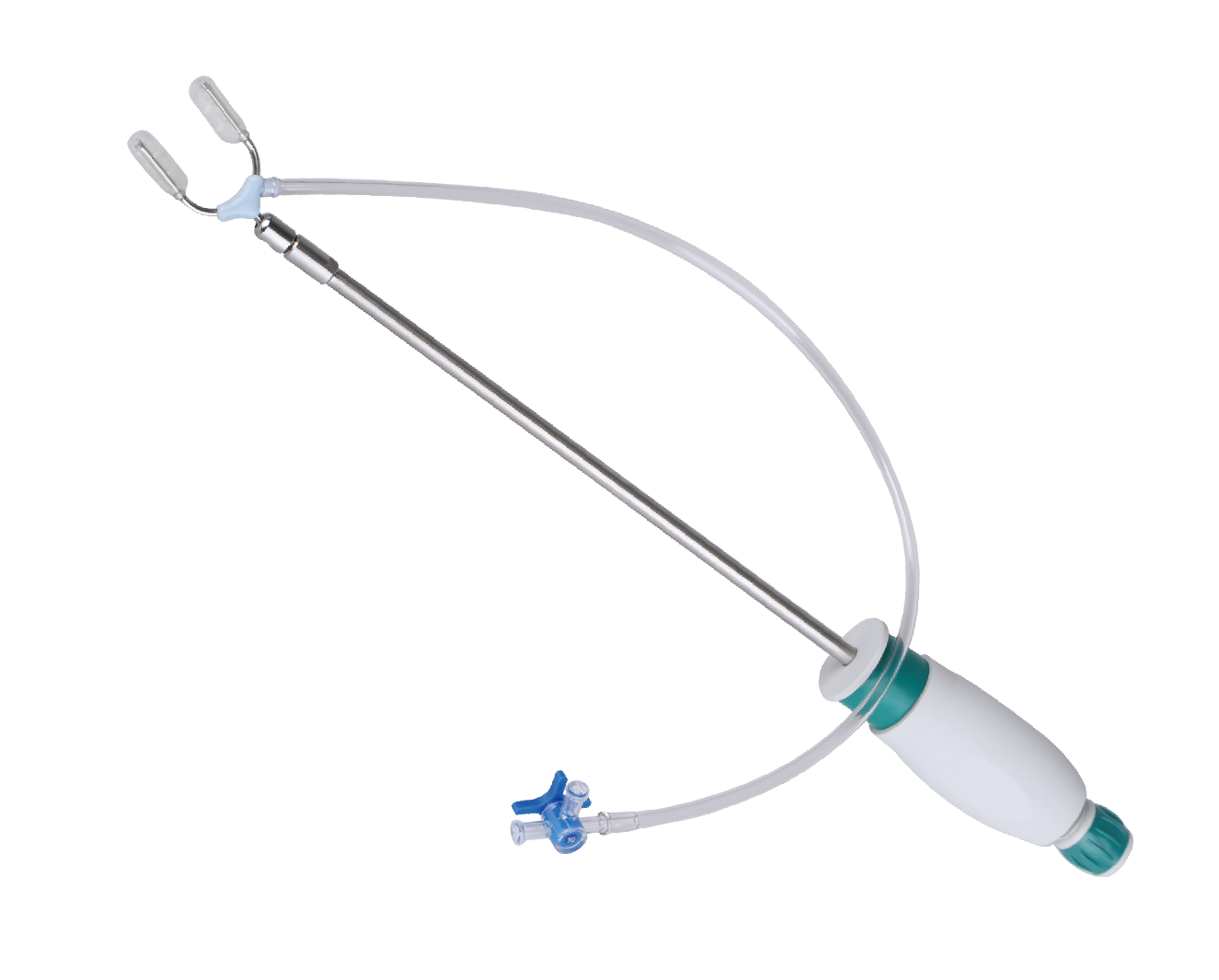 MICS Heart Stabilizer with CE approved cardiology products surgical heart stabilizer for cardiac surgery Disposable Device