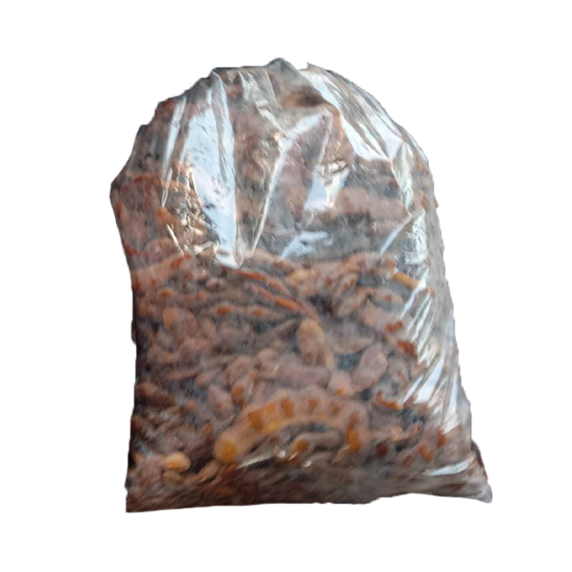 Товары Tamarind, закуски с сушеными фруктами, продукты для здоровья из Таиланда, Лидер продаж