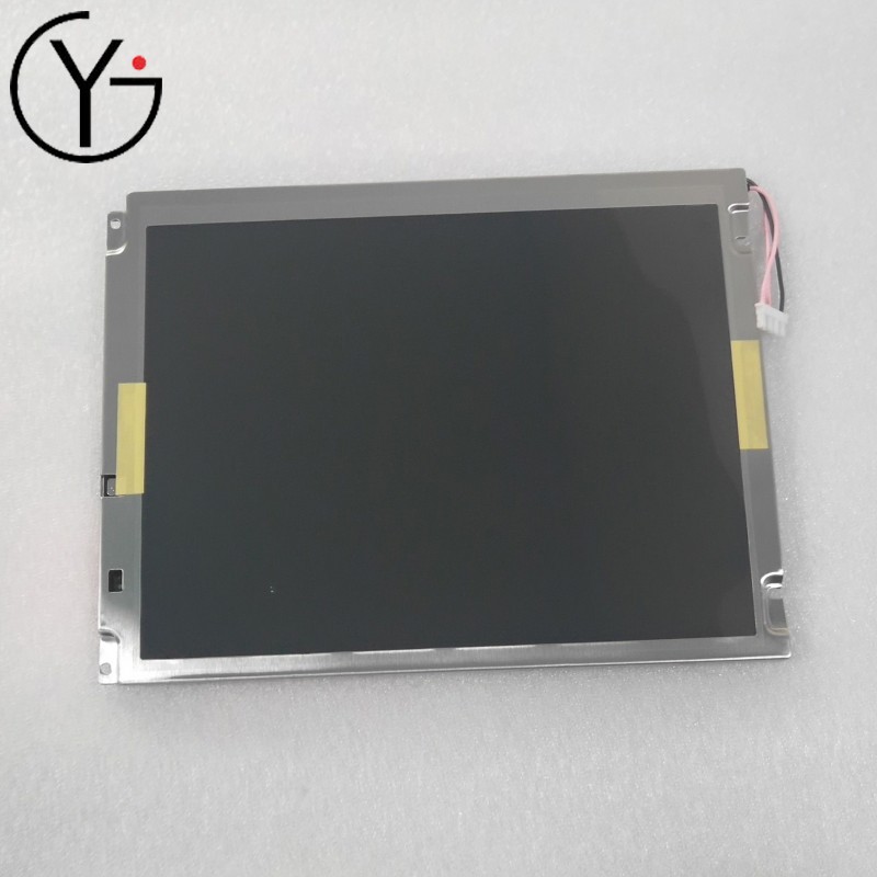 Новый 31 pin cmos 10,4 дюймов 640*480 tft ЖК-панель NL6448BC33-64F