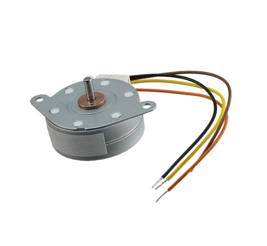 Мотор Новый оригинал PM35S-048-HHC6