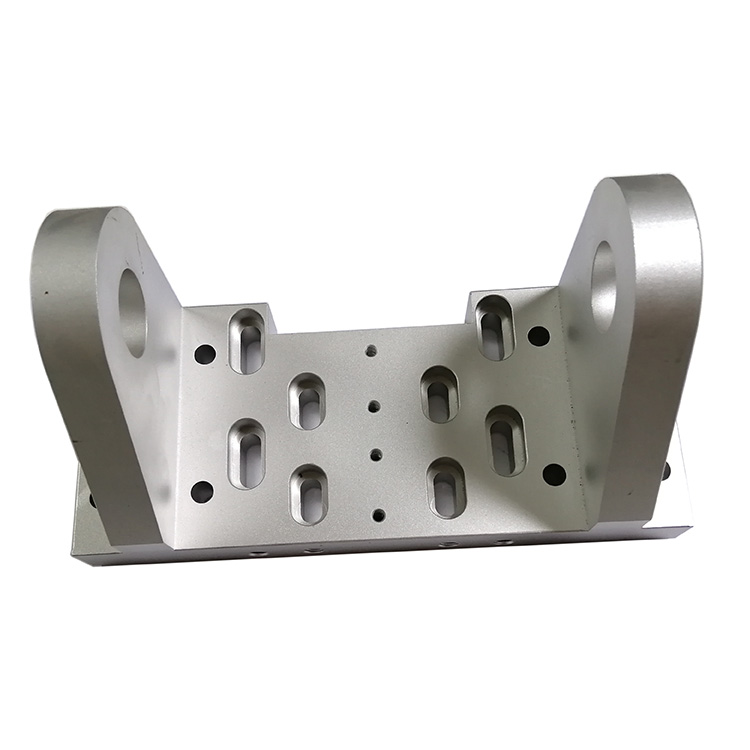 OEM Пользовательские CNC Обработанные Алюминиевые CNC обрабатывающие детали