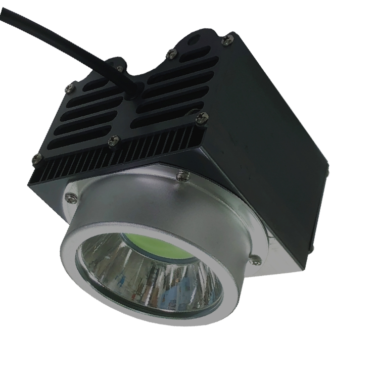 With Remote Control High Quality Fashion Style100W 200W LED fishing light