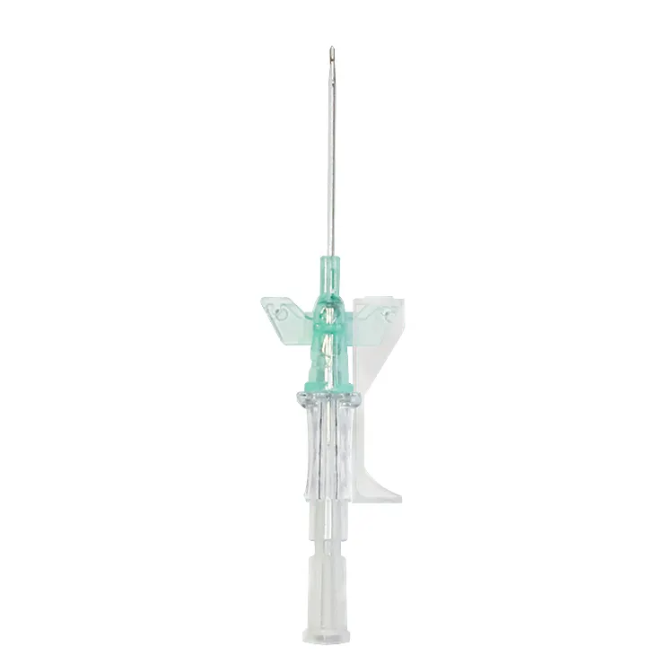 Disposable Pen Type IV Cannula