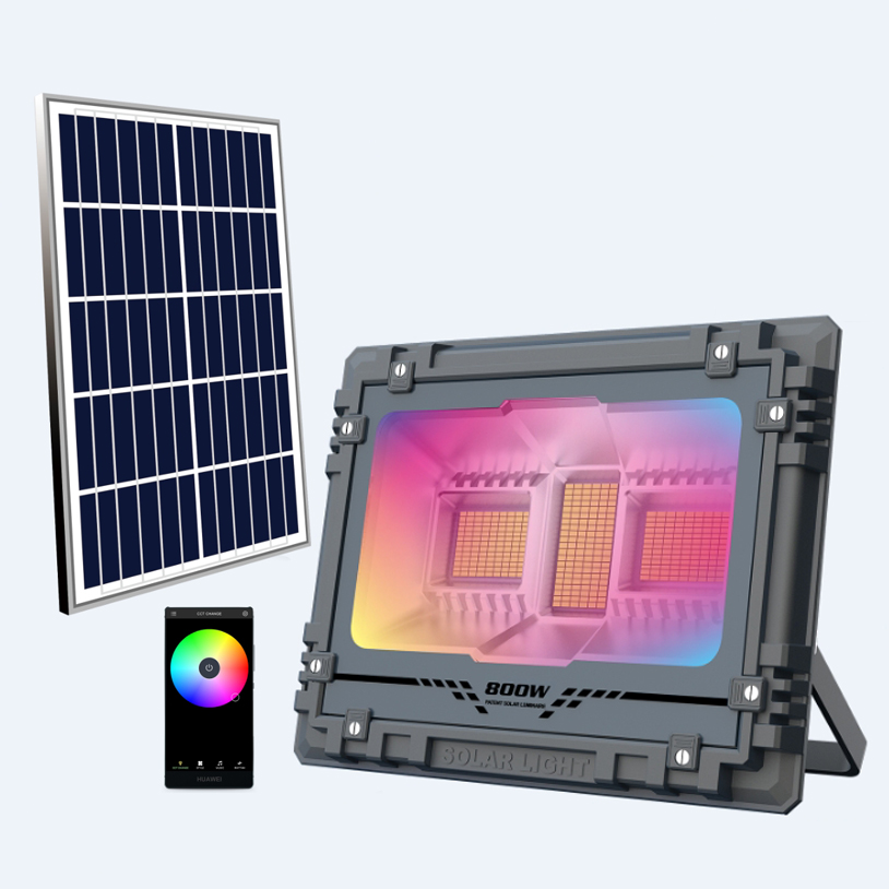 100w200w300w 200 Ватт led прожектор портативный перезаряжаемые солнечные RGB прожекторы свет ip67 LED прожекторы на солнечной батарее 500 Вт на открытом воздухе