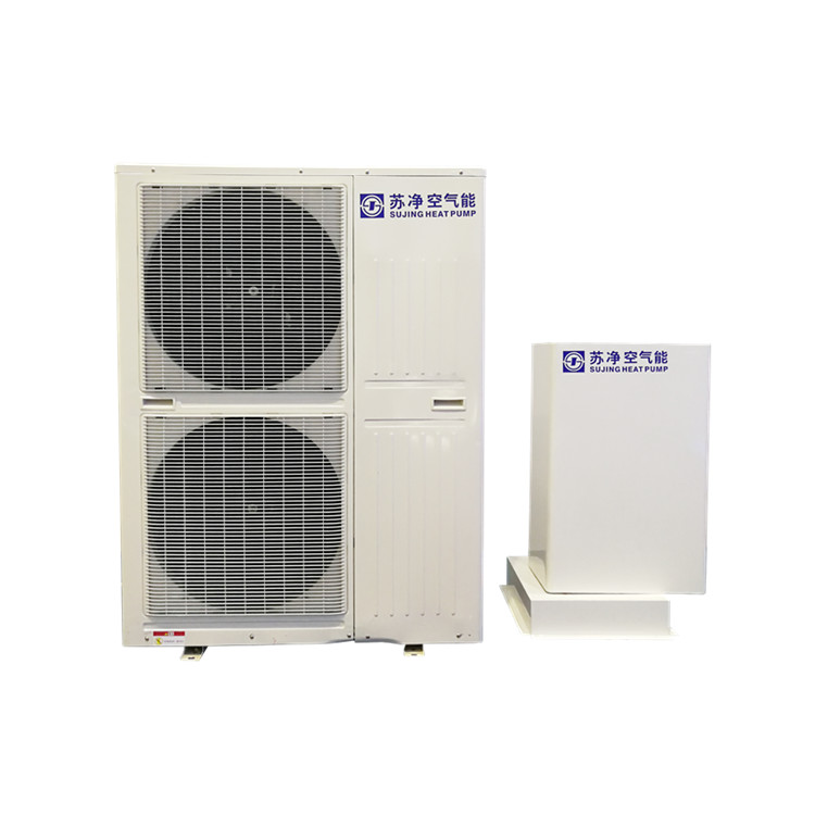 Системы отопления и кондиционирования воздуха HVAC для коммерческого использования в охладителе переменного тока