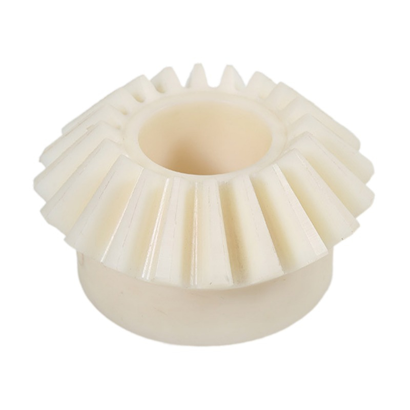 nylon plastic bevel gears manufacturer