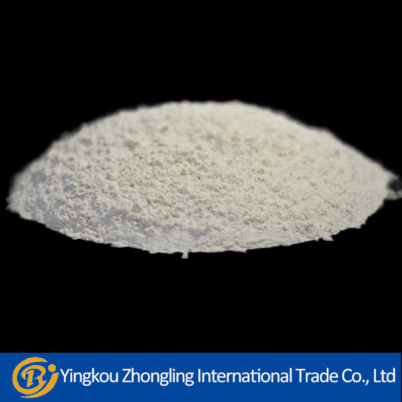 High Plastic products manufacturing talcum powder materials talc powder price for industrial use