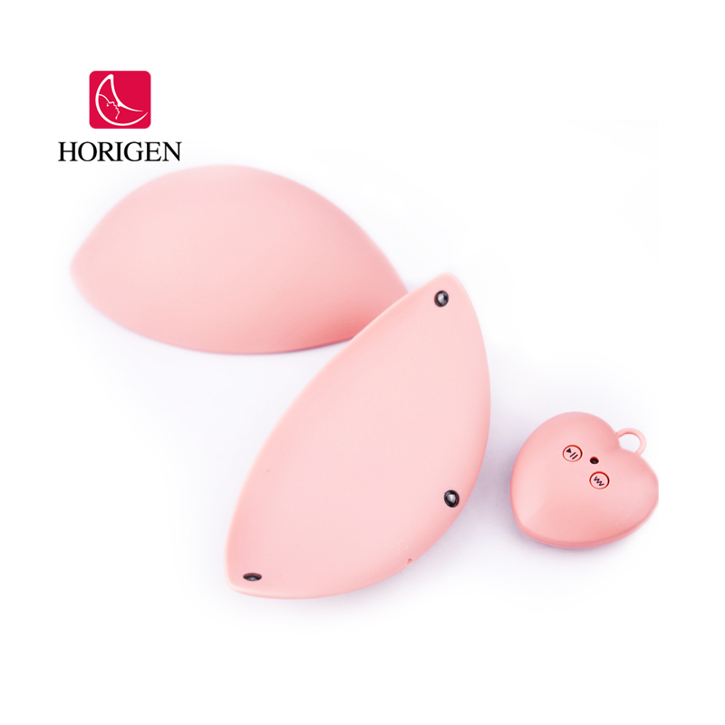 Breast Care Massage Vibrating Machine Enhancer Enlargement Massagers Breasts Vibration Electric Breast Massager