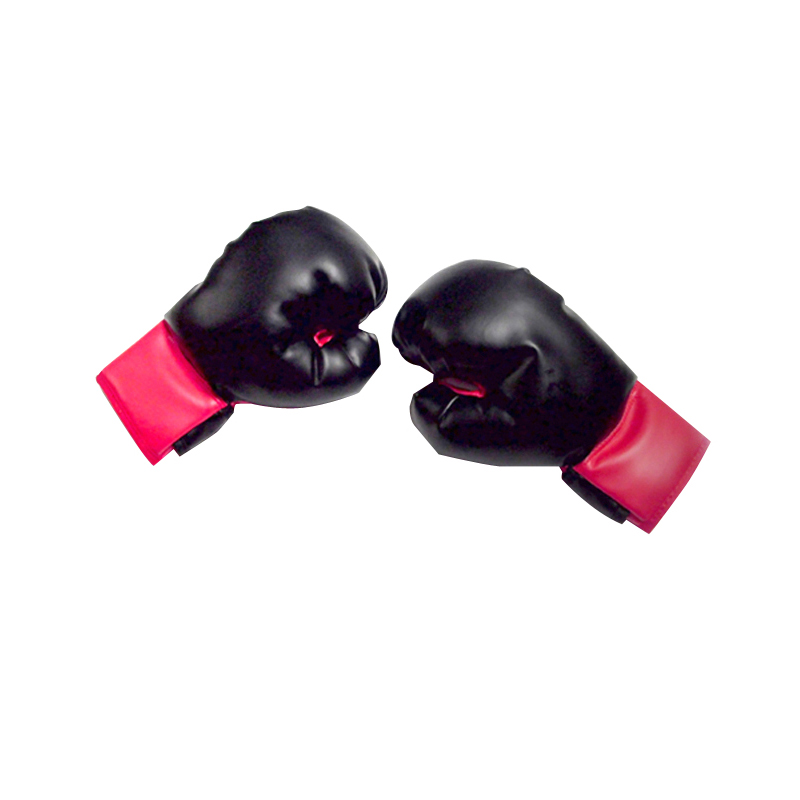 Boxing sport 10 ounce boxing hands cover set for kids