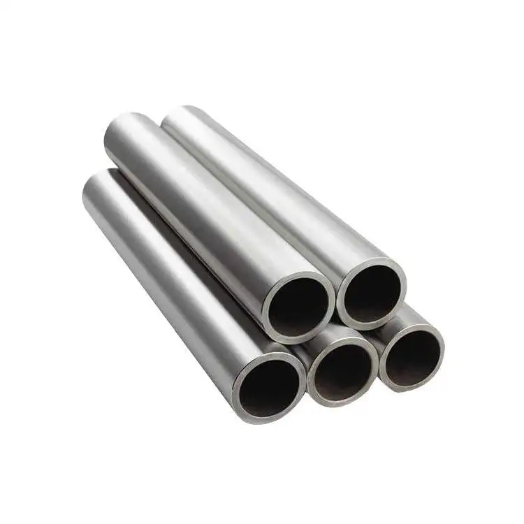 High quality titanium tube Titanium Price per kg Titanium tube from Achemetal
