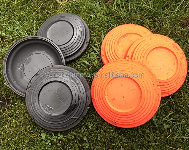 Clay Pigeon Target