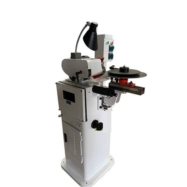 Rsg-2050ah/ahr/ahd Surface Internal Cylindrical Grinder Universal Tool Cutter Grinding Machine Provided Video Technical Support