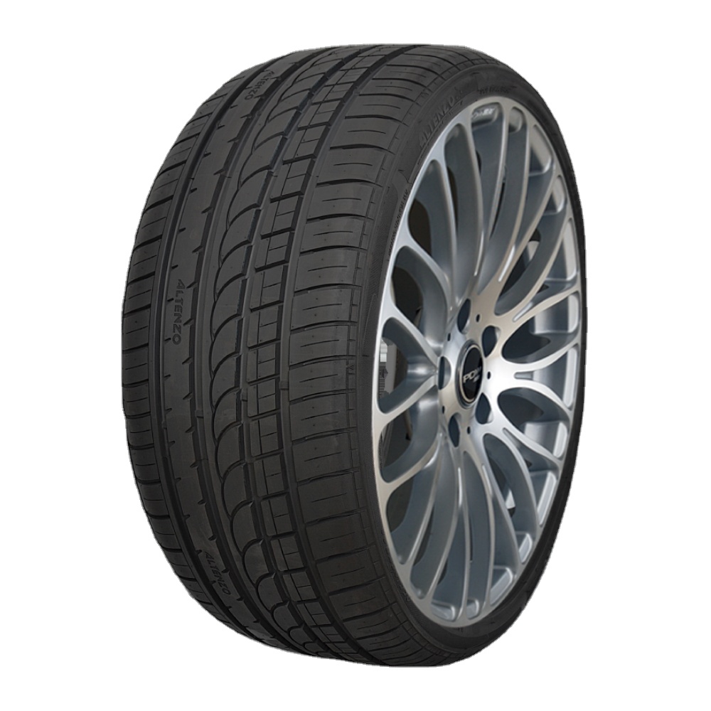 Спортивные одеяло + 235/55R17 шины Altenzo, высококачественные китайские шины для легковых автомобилей, безопасная быстрая Pcr, производитель шин для хорошего использования
