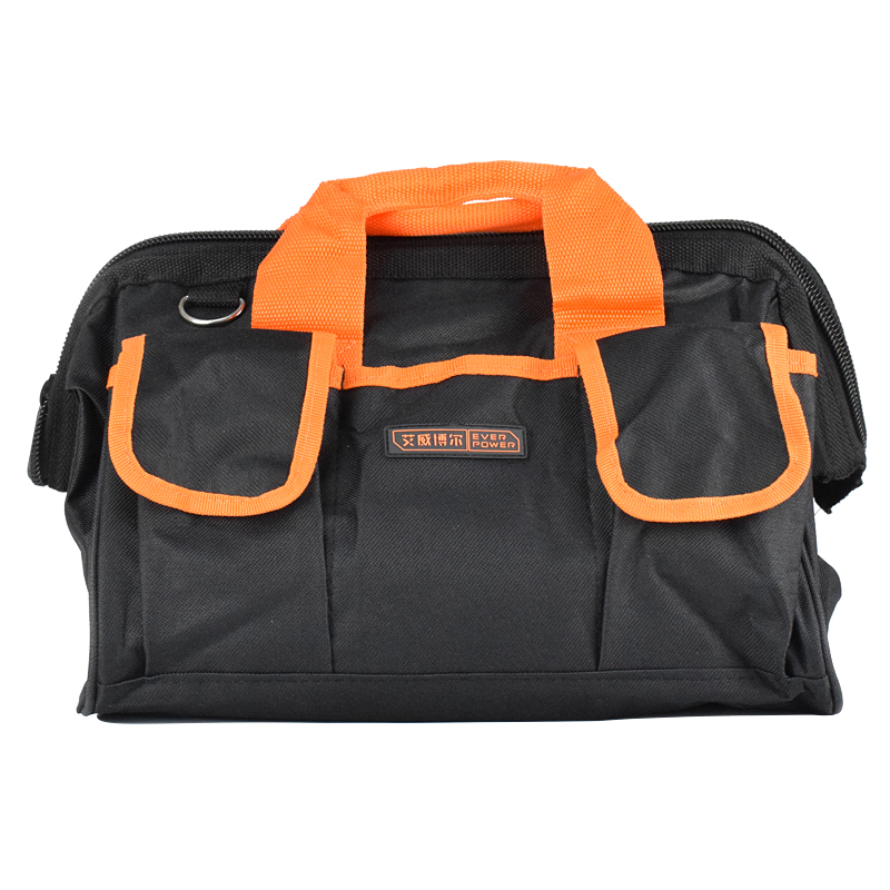 Multifunction Electrician Tool Bag Storage Organizer Tools Kit Rolled Plier electrician tool Portable Large Capacity Bags