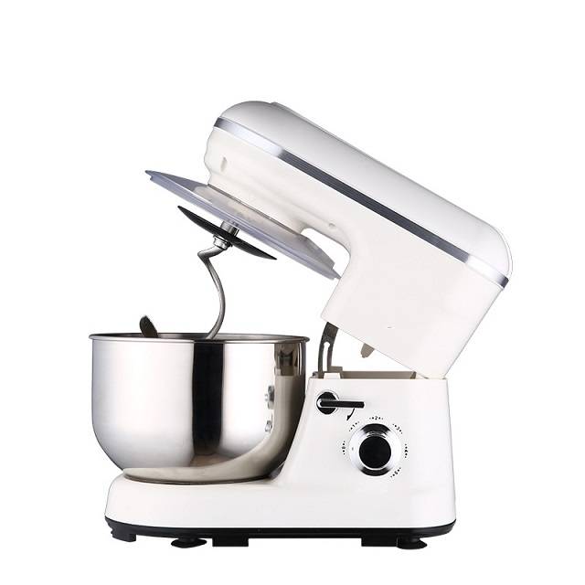 Cheap Food Stand Mixer Multifunctional Dough Kneader Egg Mixing With Scale