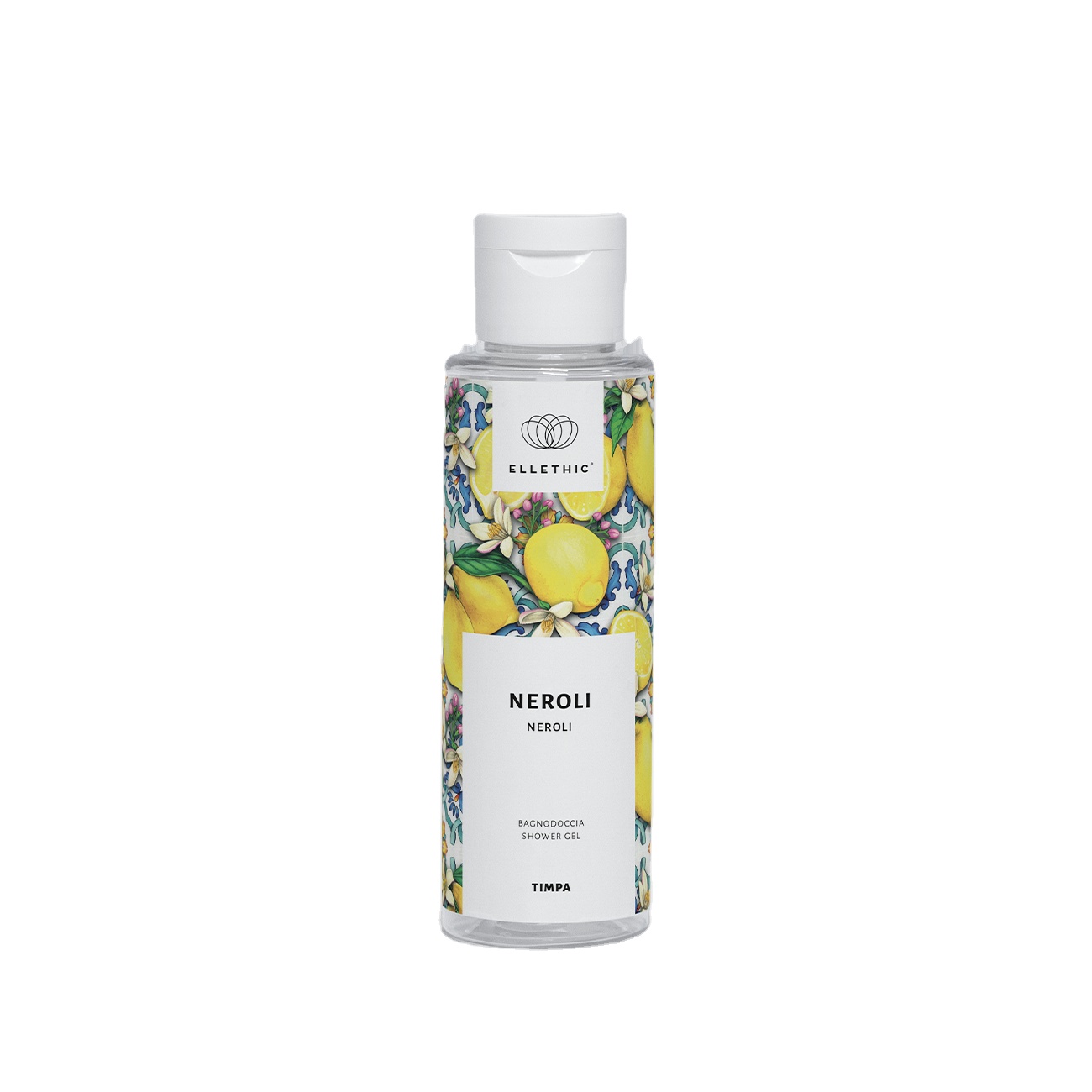 Best Sale Lovely Natural Eco Friendly Wellness Beauty Product Neroli Prunus Amygdalus Dulcis Transparent Gel Bath to Clean