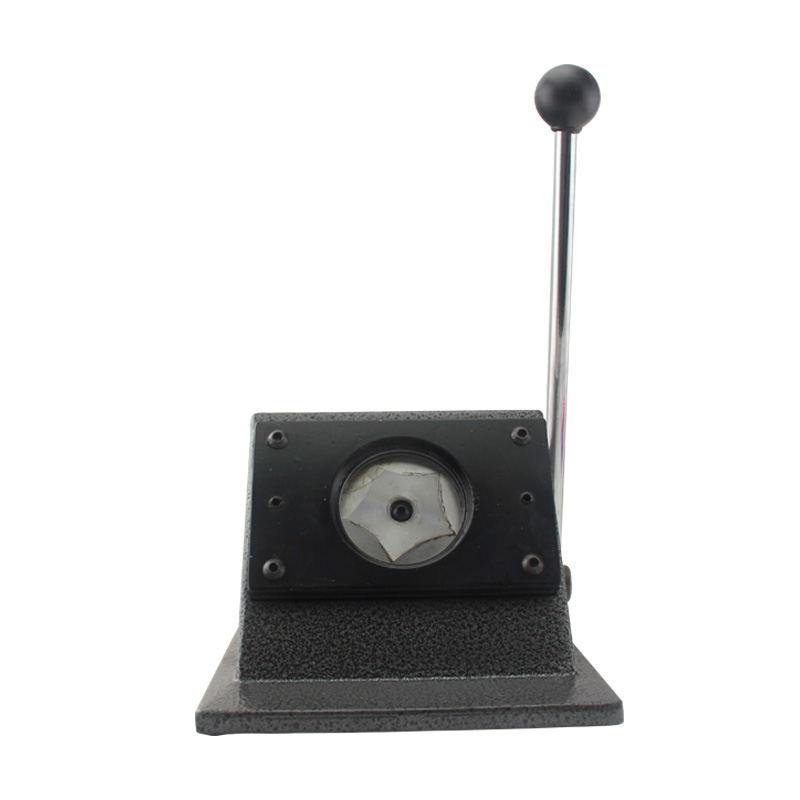[Прямая продажа с фабрики] 1-3/4 "(44 мм), металлический корпус, значок для резки бумаги DCQD-44