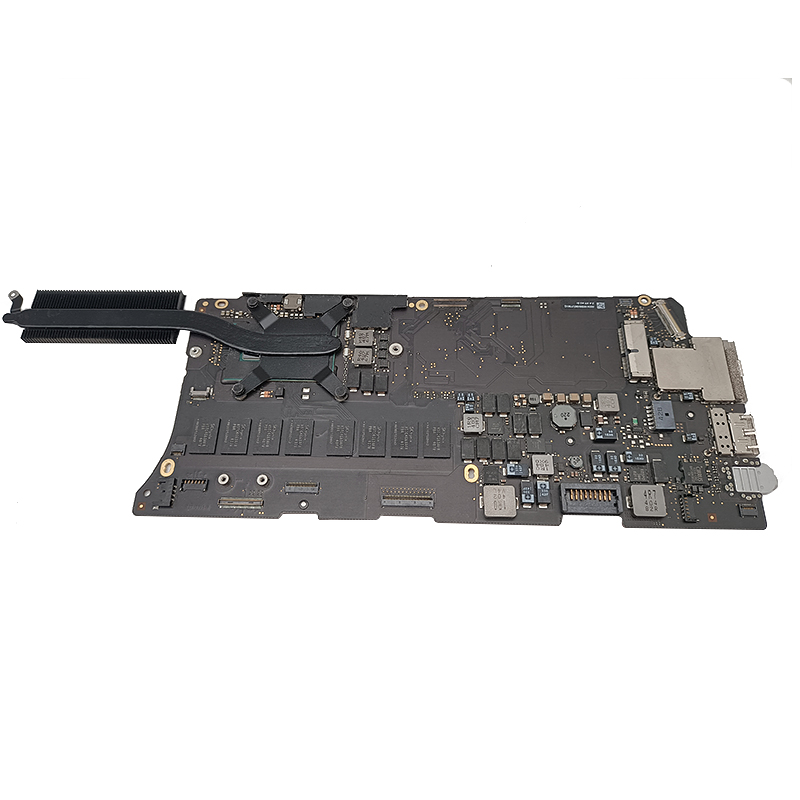 2013 оригинальная материнская плата A1502 820-3536-A для MacBook Pro Retina 13 "материнская плата ME864 ME865 ME866