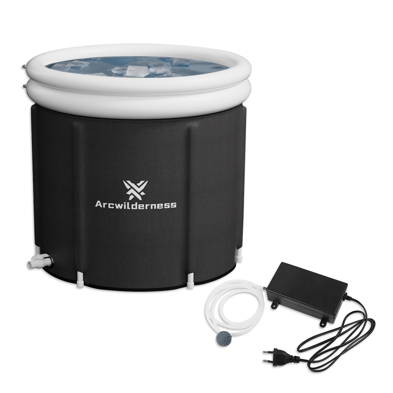 Ozone cleaner for Ice Bath water cleaner ozone generator