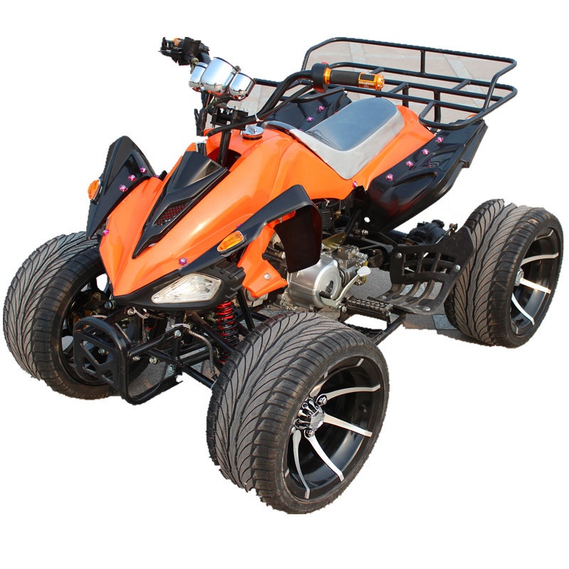 AICHEN топ продаж 125cc 150cc quad 4wd atv для взрослых