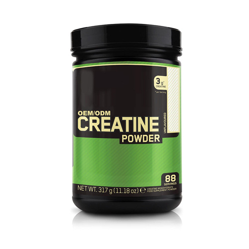 Private Label Creatine Monohydrate Powder Plus Sports Food Diet Supplement, 100% CREATINE For Improve Performance Function
