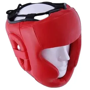 Боксерское оборудование и боксерская защита головы/боксерская защита головы доступны на заказ