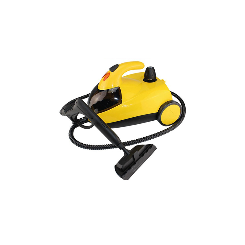 Commercial Hand-Held Multi-Purpose mop Professional Portable High Temperature 1500w Powerful Floor mop Steam Cleaner