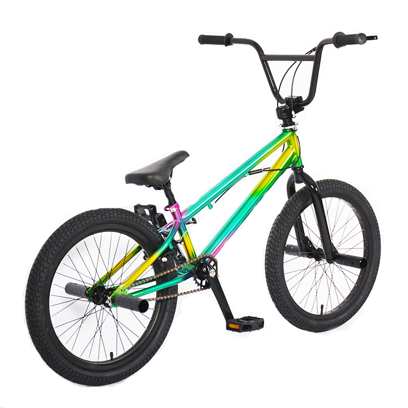 Лидер продаж, дешевый новый велосипед для фристайла, велосипед bmx