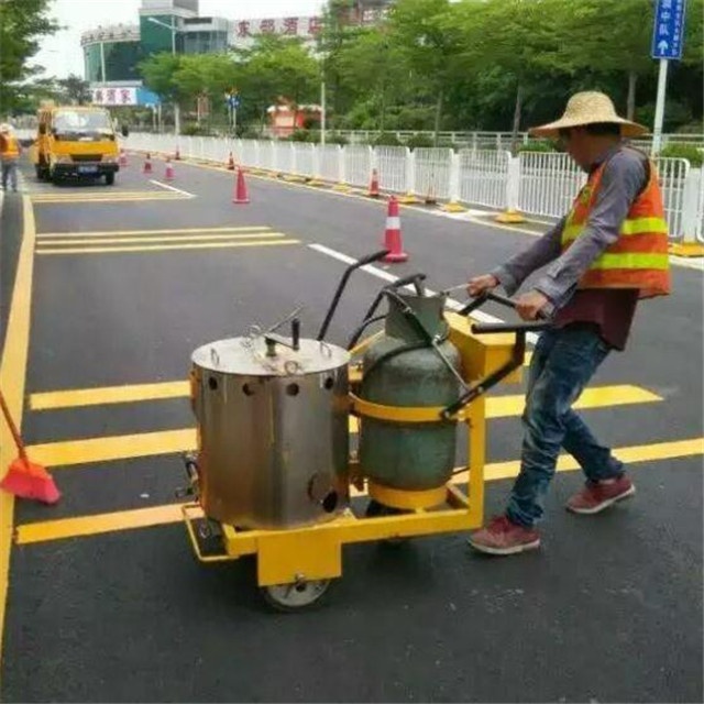 road marking machines sale in south africa street sign paving equipment spray machine paint road sign machine