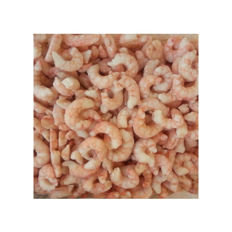 Прямая оптовая продажа, новый продукт, морепродукты, замороженная очищенная дикая красная креветка