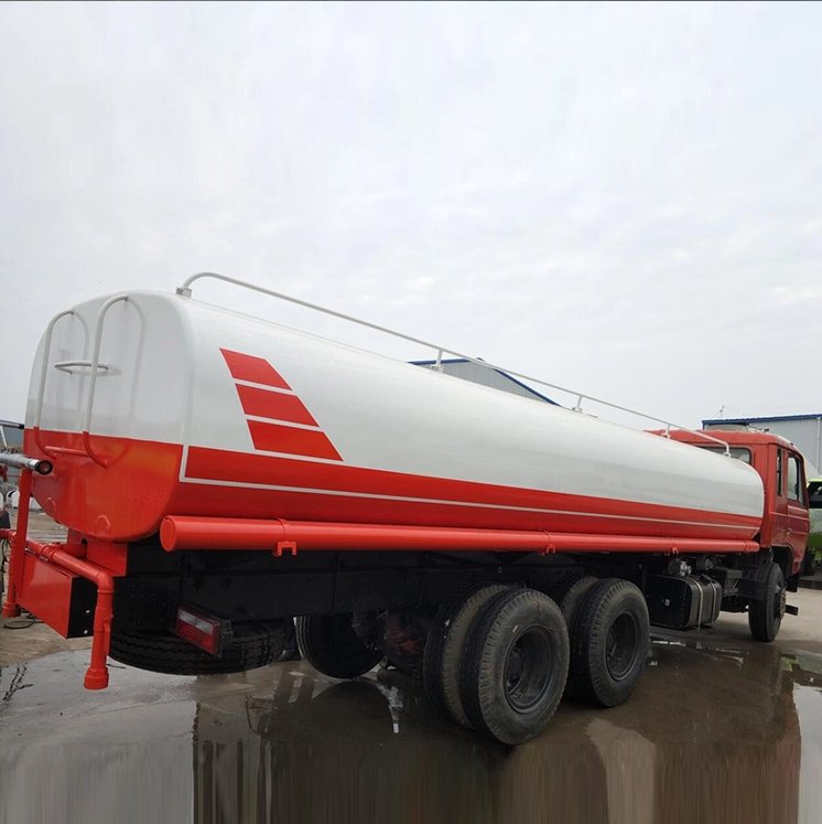 Автоцистерна воды резервуары для продажи резервуар для воды Спринклер