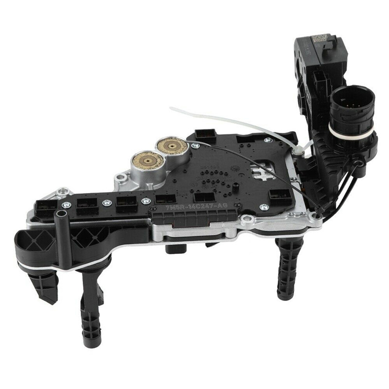 7M5R-14C247-AE Transmission Gearbox Tcu Control Module For DCT450 MPS6