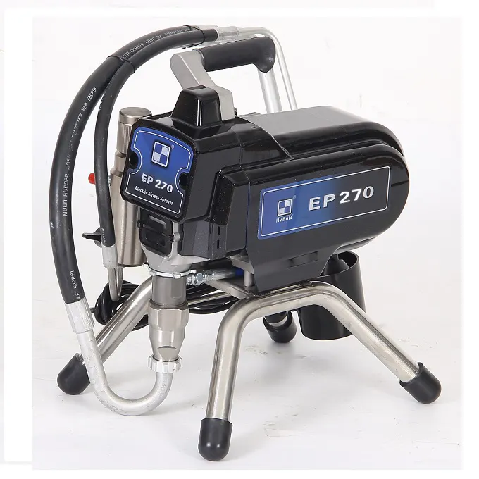 EP270 New Type HVBAN Electric Airless Paint Sprayer