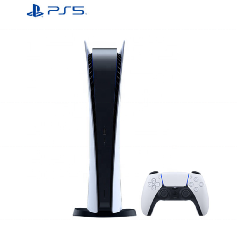 Sony PS5 playstati0n 5 Digital/Disc edition PS5