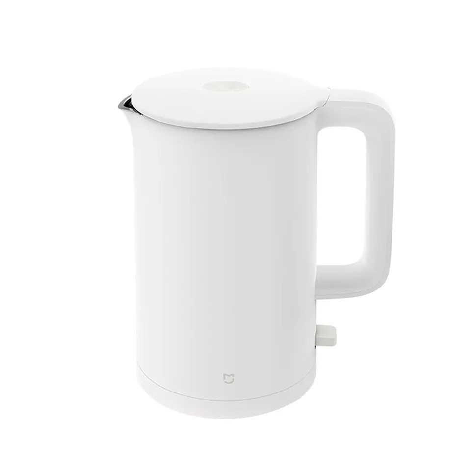 Xiaomi Mijia бытовая техника, 1,5 л, электрический чайник из нержавеющей стали, электронные чайники с одобрением CE/CB