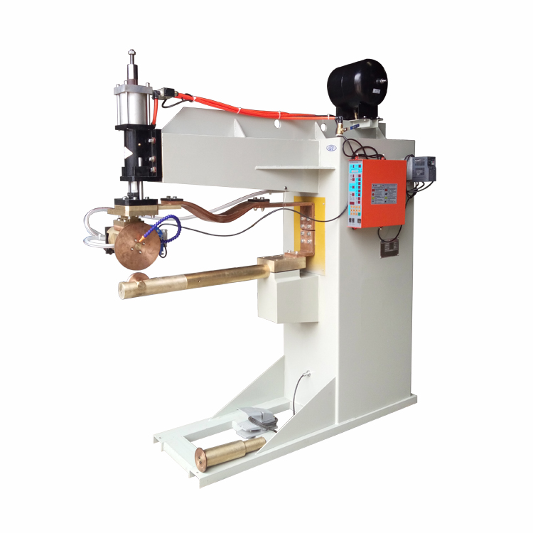 High-End Handmade Universal Seam Welding Machine